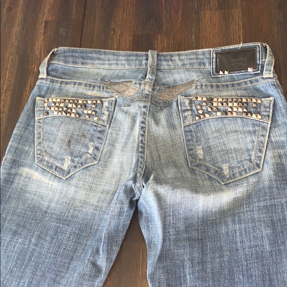 Robin jeans - Picture 2 of 3